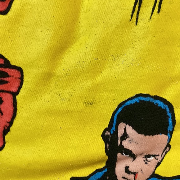 Stranger things - loot crate exclusive - Medium - Picture 3 of 4